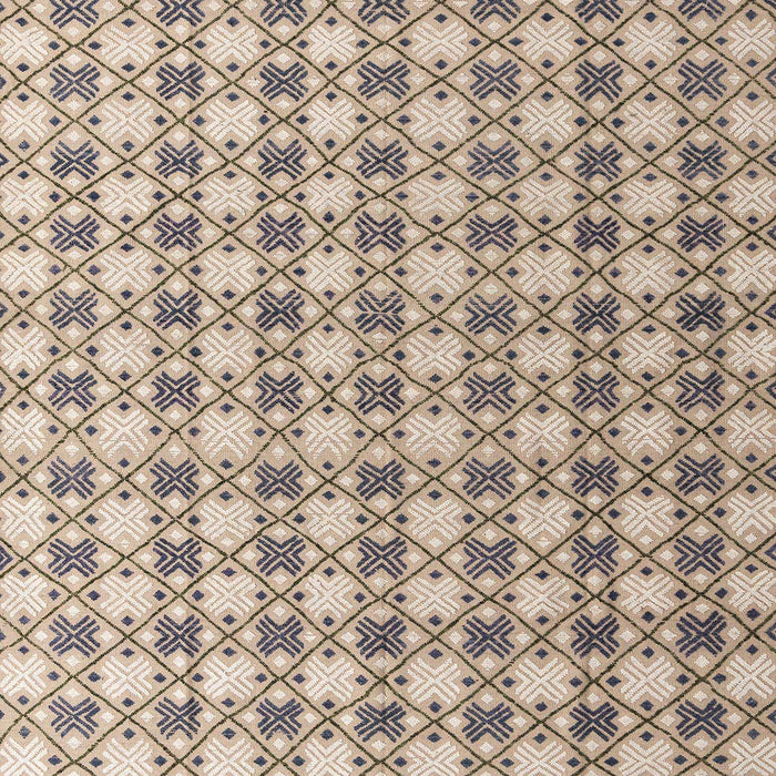 Machine Washable Abstract Army Brown Rug, wshabs4805