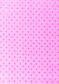 Abstract Pink Modern Rug, abs4810pnk