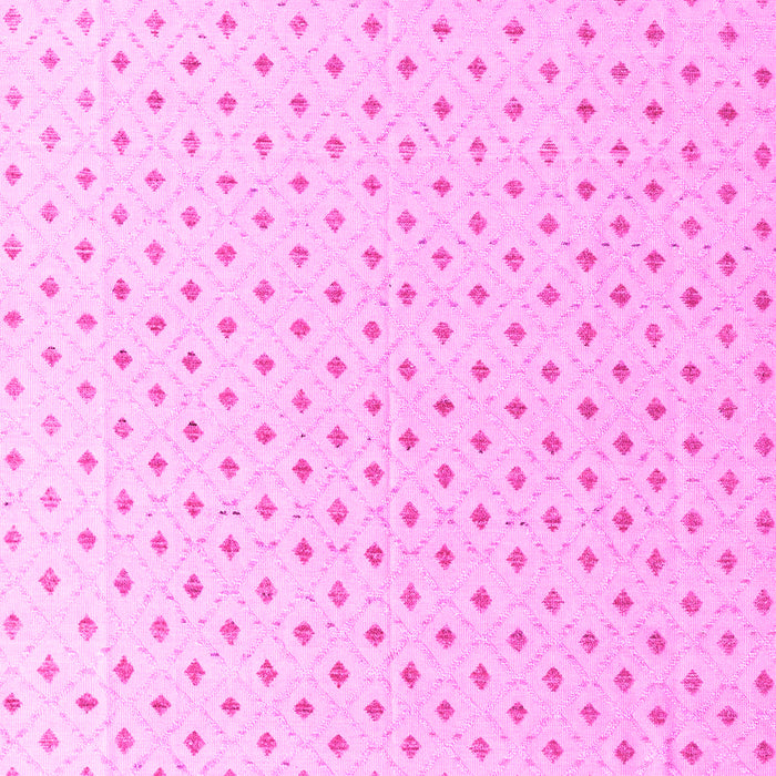 Abstract Pink Modern Rug, abs4810pnk