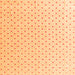 Square Machine Washable Abstract Orange Modern Area Rugs, wshabs4810org