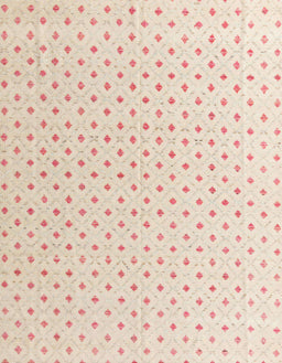 Abstract Wheat Beige Modern Rug, abs4810