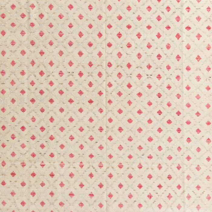 Machine Washable Abstract Wheat Beige Rug, wshabs4810