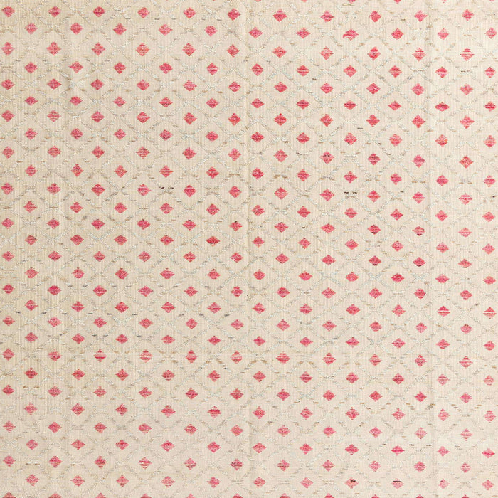 Square Abstract Wheat Beige Modern Rug, abs4810