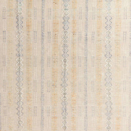 Square Machine Washable Abstract Wheat Beige Rug, wshabs4812