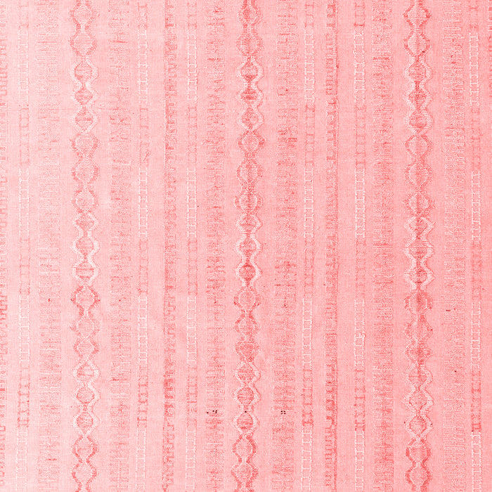 Solid Red Modern Area Rugs