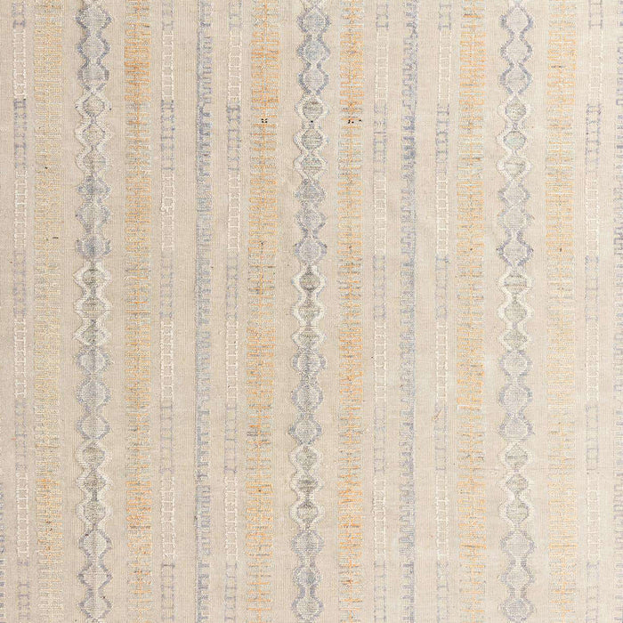 Abstract Wheat Beige Solid Rug, abs4812