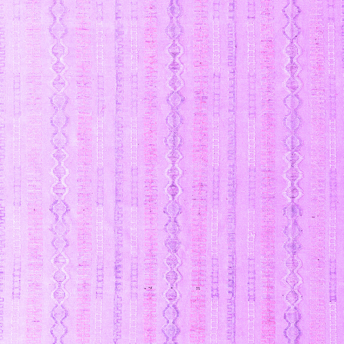 Solid Purple Modern Rug, abs4812pur