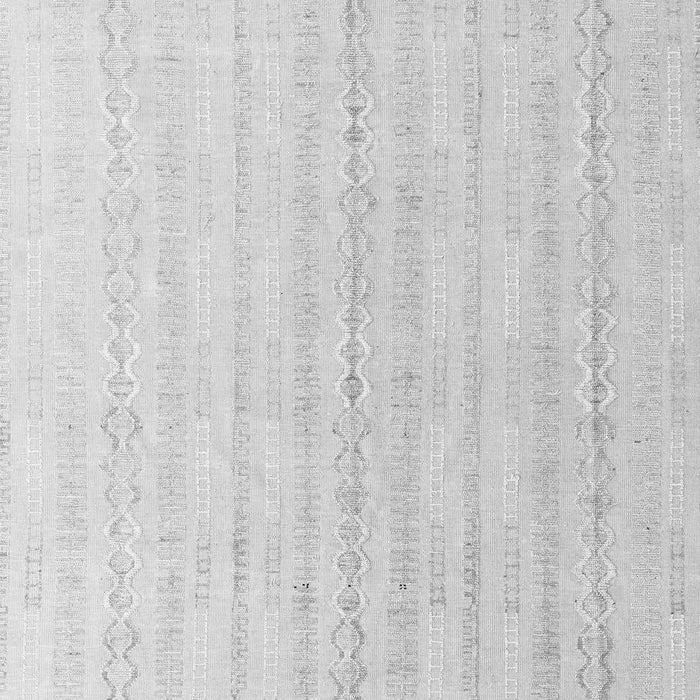 Solid Gray Modern Rug, abs4812gry