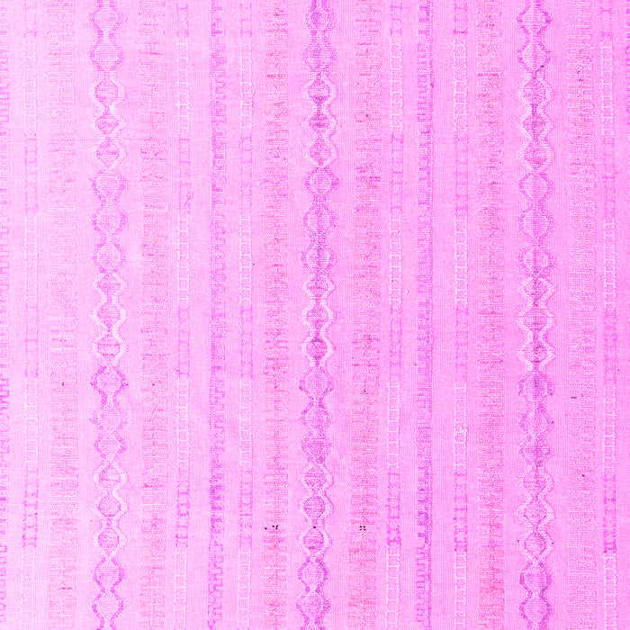 Solid Pink Modern Rug, abs4812pnk