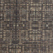 Square Abstract Khaki Green Modern Rug, abs4816