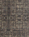 Abstract Khaki Green Modern Rug, abs4816