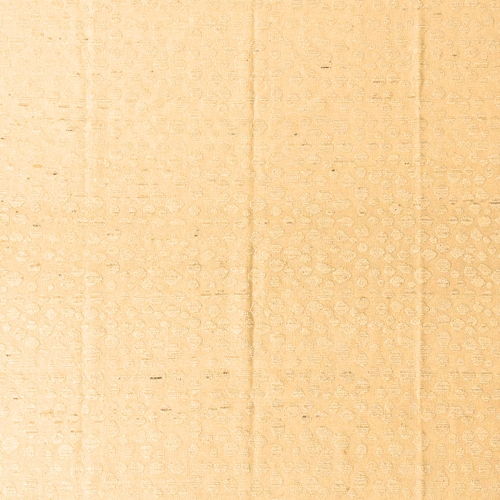 Solid Brown Modern Rug, abs4817brn