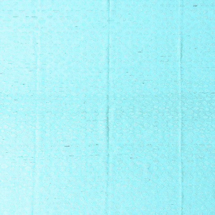 Square Machine Washable Solid Light Blue Modern Rug, wshabs4817lblu