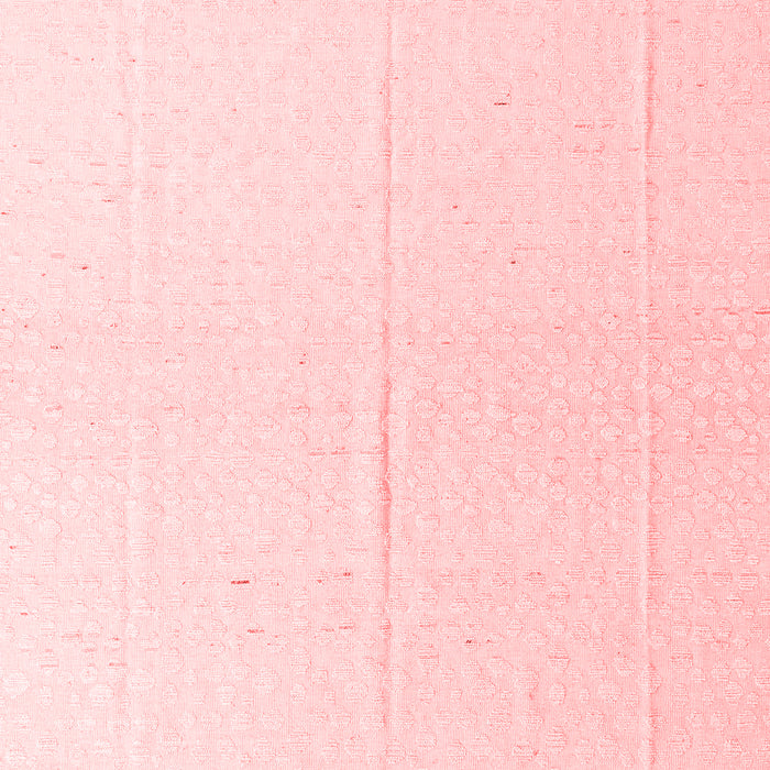 Machine Washable Solid Red Modern Rug, wshabs4817red