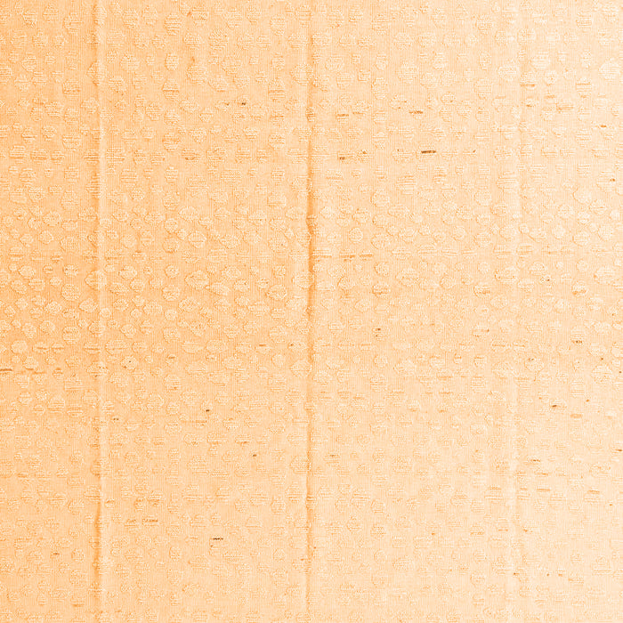 Machine Washable Solid Orange Modern Area Rugs, wshabs4817org