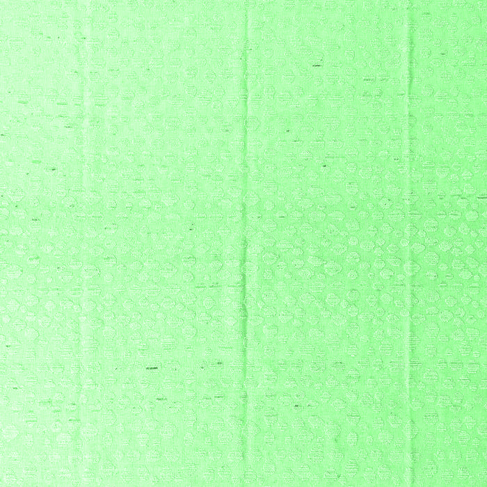 Machine Washable Solid Emerald Green Modern Area Rugs, wshabs4817emgrn