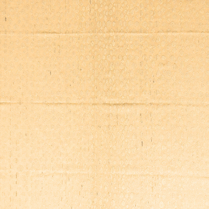 Square Machine Washable Solid Brown Modern Rug, wshabs4817brn