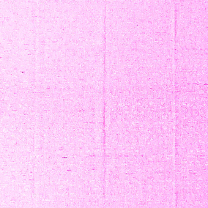 Solid Pink Modern Rug, abs4817pnk