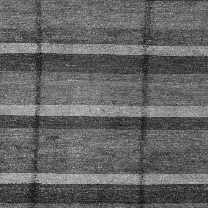 Machine Washable Abstract Gray Modern Rug, wshabs4821gry