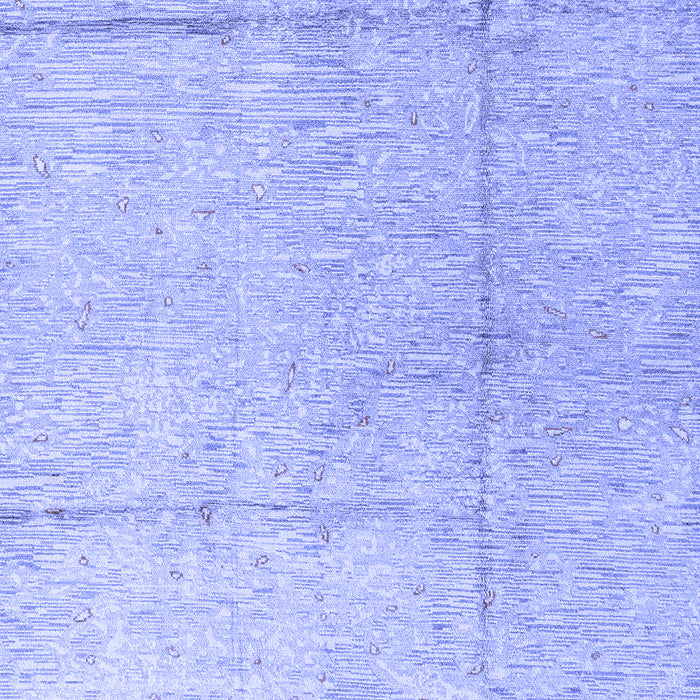 Machine Washable Abstract Blue Modern Rug, wshabs4822blu