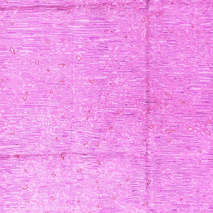 Machine Washable Abstract Pink Modern Rug, wshabs4822pnk