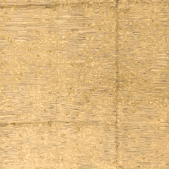 Machine Washable Abstract Brown Modern Rug, wshabs4822brn