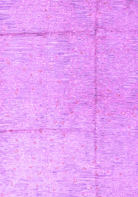 Abstract Purple Modern Rug, abs4822pur