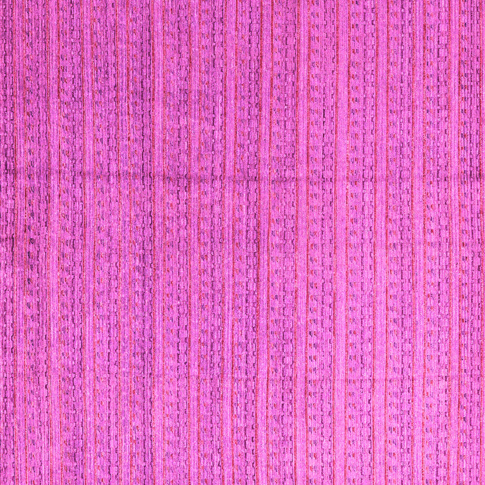 Square Abstract Pink Modern Rug, abs4823pnk