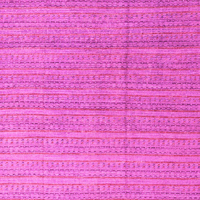 Abstract Pink Modern Rug, abs4823pnk