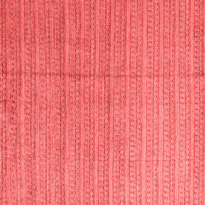 Machine Washable Abstract Red Modern Rug, wshabs4823red