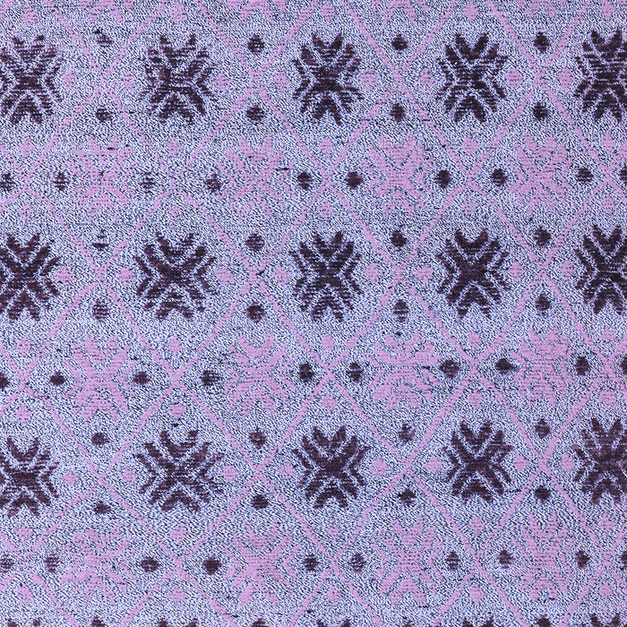 Machine Washable Abstract Blue Modern Rug, wshabs4829blu