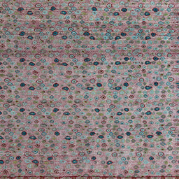 Square Machine Washable Abstract Dark Gray Rug, wshabs4831