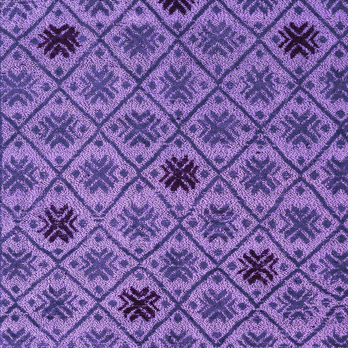 Machine Washable Abstract Purple Modern Area Rugs, wshabs4833pur