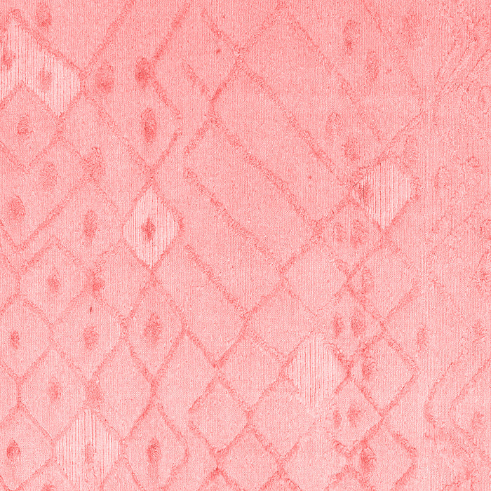 Solid Red Modern Rug, abs4834red