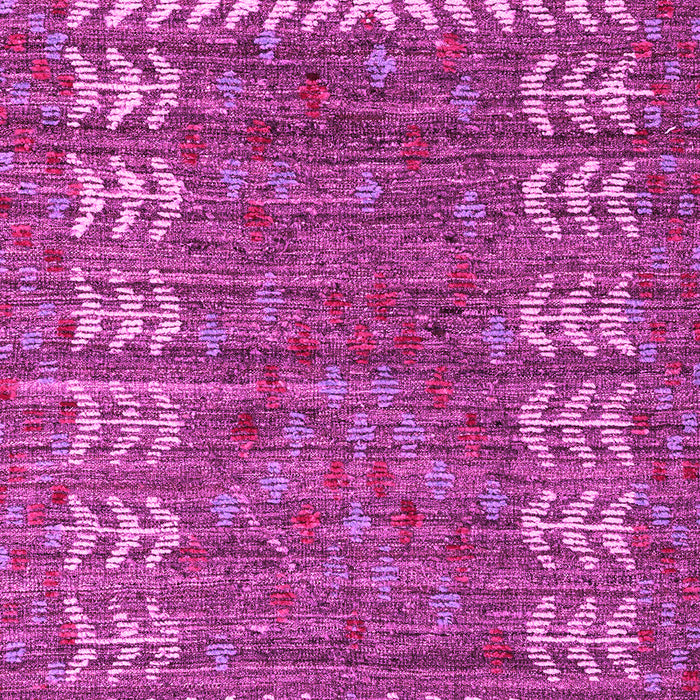 Abstract Pink Modern Rug, abs4837pnk