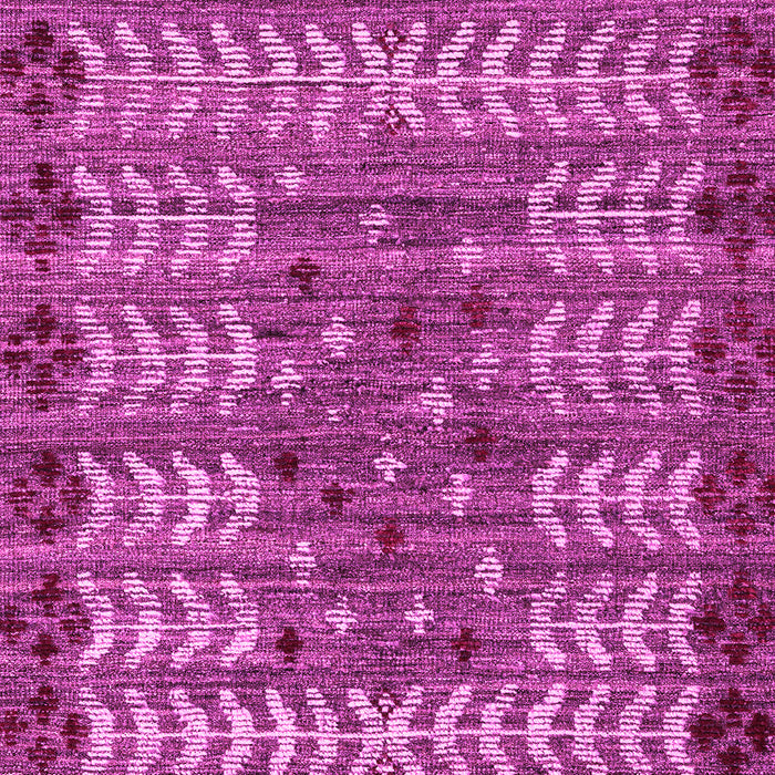Abstract Pink Modern Rug, abs4838pnk