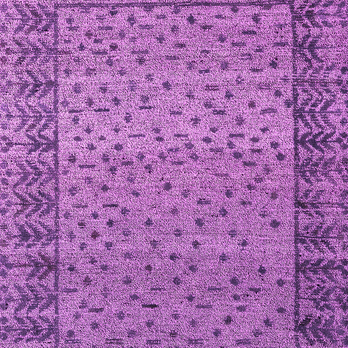 Abstract Pink Modern Rug, abs4839pnk