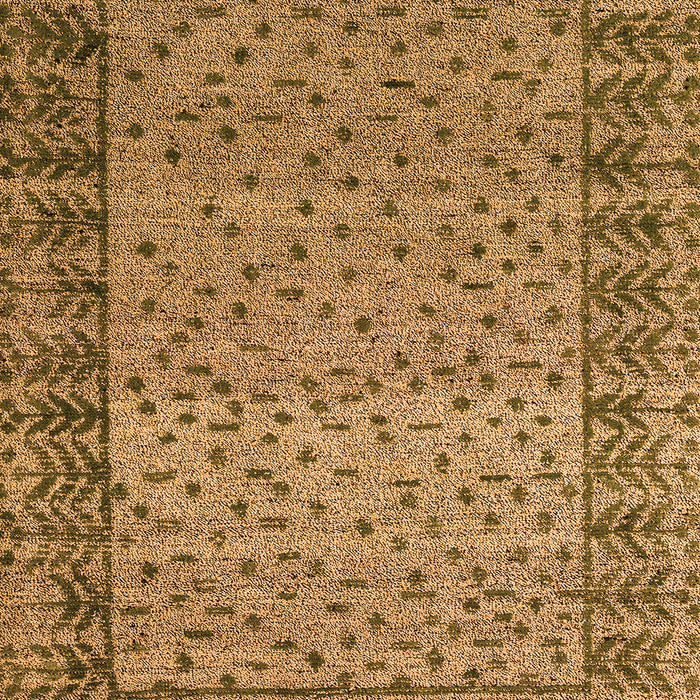 Machine Washable Abstract Orange Modern Area Rugs, wshabs4839org