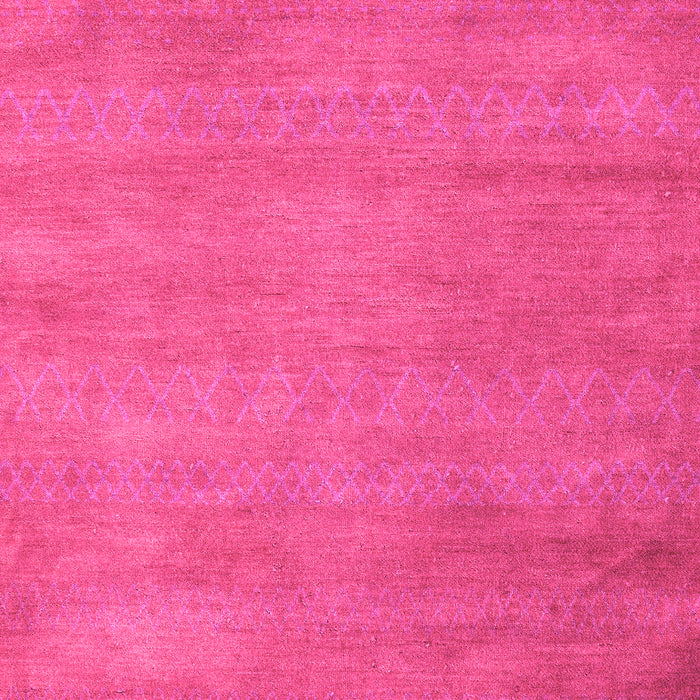 Abstract Pink Modern Rug, abs4842pnk