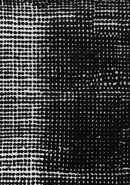 Abstract Gray Modern Rug, abs4843gry