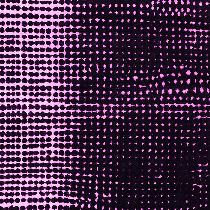 Abstract Pink Modern Rug, abs4843pnk