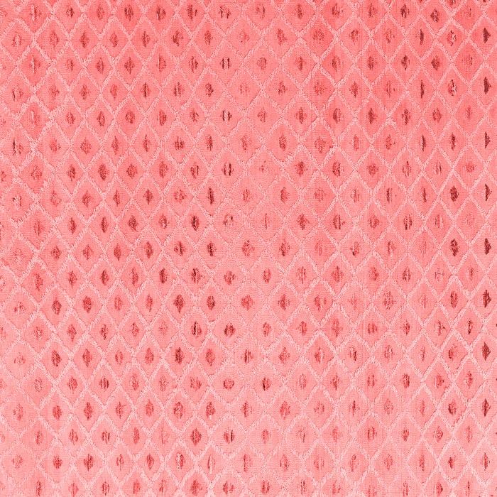 Solid Red Modern Rug, abs4844red