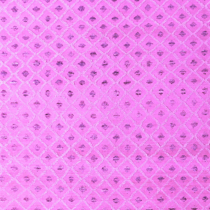 Solid Purple Modern Rug, abs4844pur