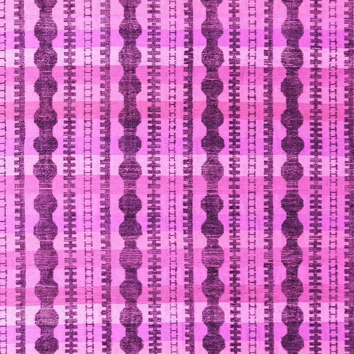 Abstract Pink Modern Rug, abs4850pnk