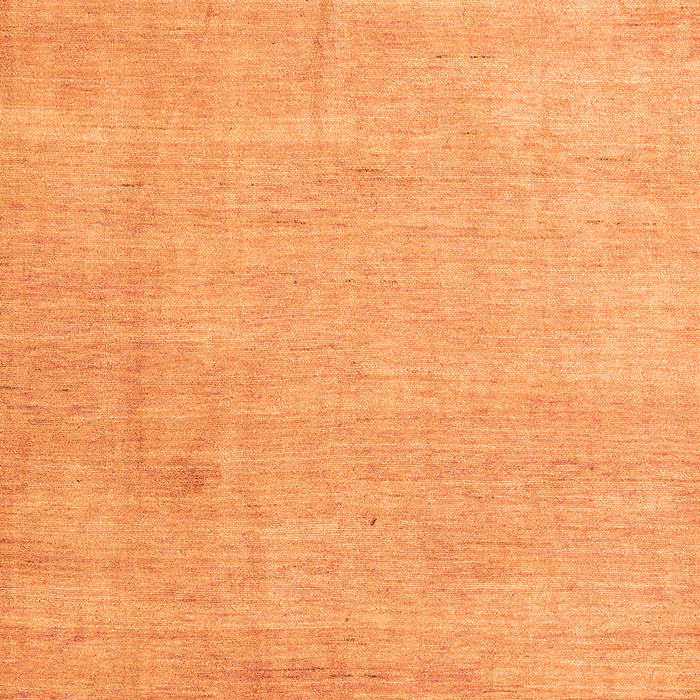 Machine Washable Abstract Orange Modern Area Rugs, wshabs4852org