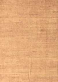 Abstract Brown Modern Rug, abs4852brn