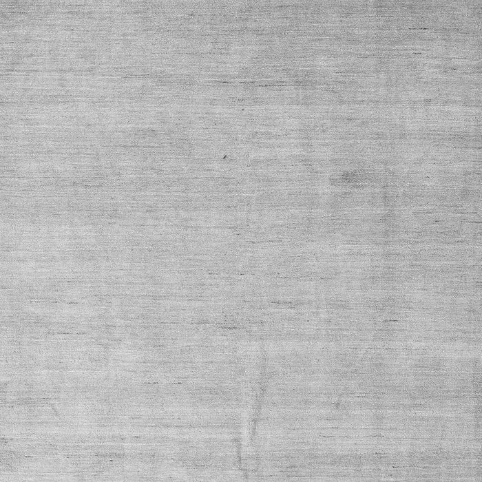 Square Machine Washable Abstract Gray Modern Rug, wshabs4852gry