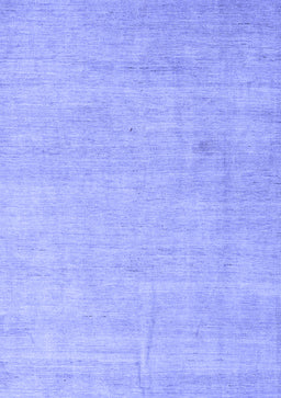 Abstract Blue Modern Rug, abs4852blu