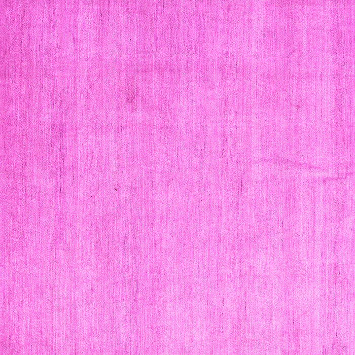 Square Abstract Pink Modern Rug, abs4852pnk