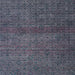 Square Abstract Slate Gray Modern Rug, abs4853